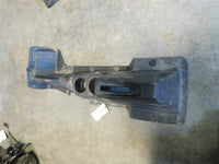 2010 Polaris Razor RZR 800S Console Plastic