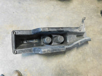 2010 Polaris Razor RZR 800S Console Plastic