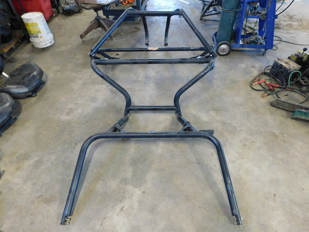 2010 Polaris Razor RZR 800S Roll Cage