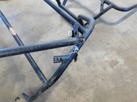 2010 Polaris Razor RZR 800S Roll Cage