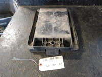 2010 Polaris Razor RZR 800S Seat Base #2