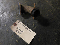 1996 Polaris Sportsman 500 Exhaust Elbow