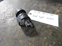 2004 Yamaha Rhino 660 Headlight Switch