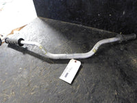 2007 Yamaha YFZ 450 Pro Taper Fat Handlebars