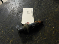 2007 Yamaha YFZ 450 Coil