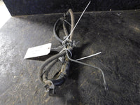 2007 Yamaha YFZ 450 Front Brake Lines