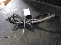 2007 Yamaha YFZ 450 Front Brake Lines