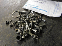 2007 Yamaha YFZ 450 Hardware Lot