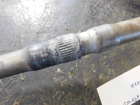 2009 Kawasaki KFX 450 Axle