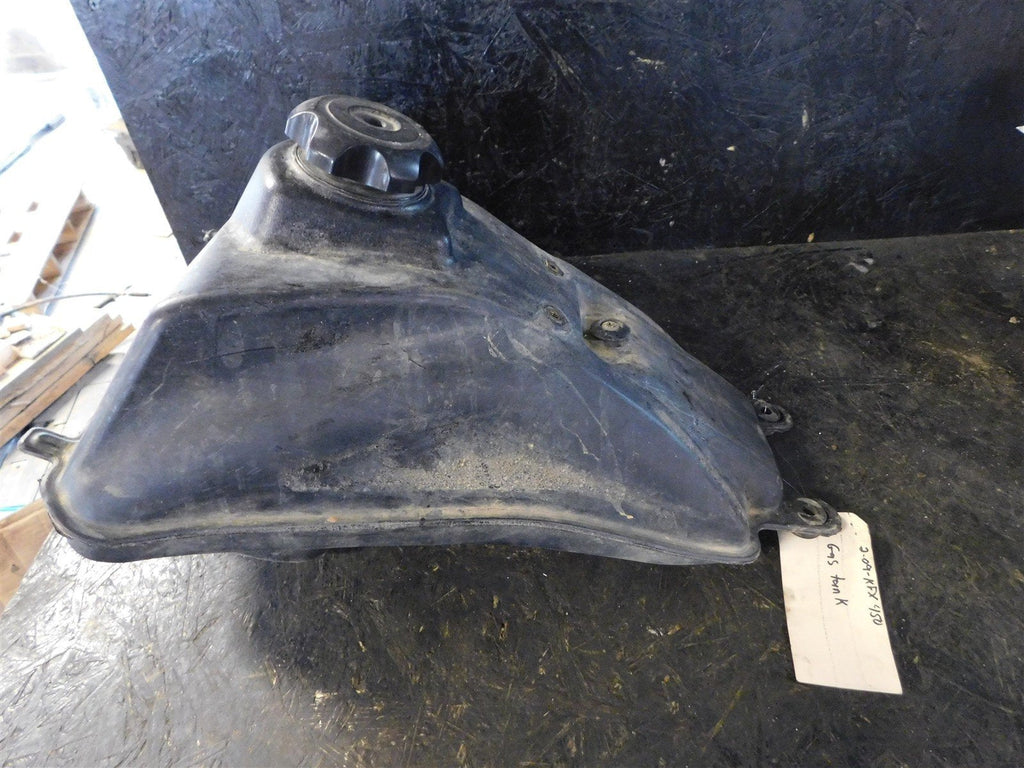 2009 Kawasaki KFX 450 Gas Tank