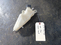 2009 Kawasaki KFX 450 Coolant Over Flow Tank