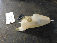 2009 Kawasaki KFX 450 Coolant Over Flow Tank