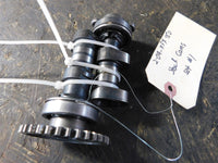 2009 Kawasaki KFX 450 Cam Shafts