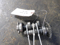 2009 Kawasaki KFX 450 Cam Shafts