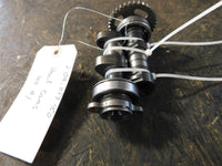 2009 Kawasaki KFX 450 Cam Shafts