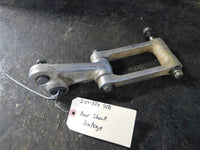 2009 Kawasaki KFX 450 Rear Shock Linkage