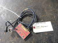 2009 Kawasaki KFX 450 FMF Programmer