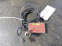 2009 Kawasaki KFX 450 FMF Programmer