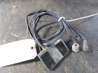 2009 Kawasaki KFX 450 FMF Programmer