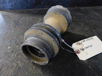 2009 Kawasaki KFX 450 Axle Carrier