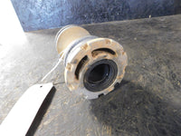 2009 Kawasaki KFX 450 Axle Carrier