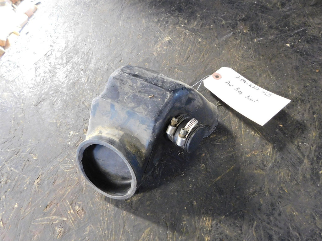 2009 Kawasaki KFX 450 Airbox Boot