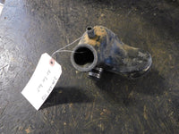 2009 Kawasaki KFX 450 Airbox Boot