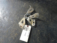 2009 Kawasaki KFX 450 Motor Mounts