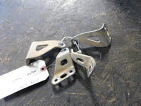 2009 Kawasaki KFX 450 Motor Mounts