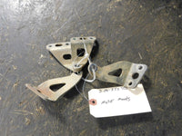 2009 Kawasaki KFX 450 Motor Mounts