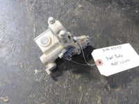 2009 Kawasaki KFX 450 Front Brake Master Cylinder