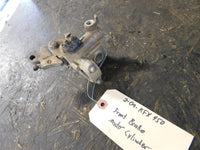 2009 Kawasaki KFX 450 Front Brake Master Cylinder