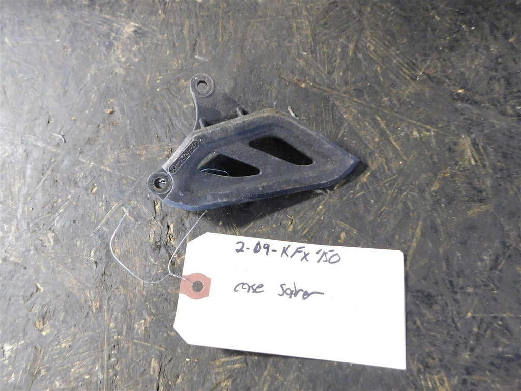 2009 Kawasaki KFX 450 Case Saver