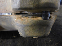 2009 Kawasaki KFX 450 Swingarm