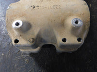 2009 Kawasaki KFX 450 Swingarm