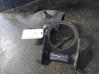 2009 Kawasaki KFX 450 Spectre Intake