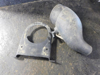 2009 Kawasaki KFX 450 Spectre Intake