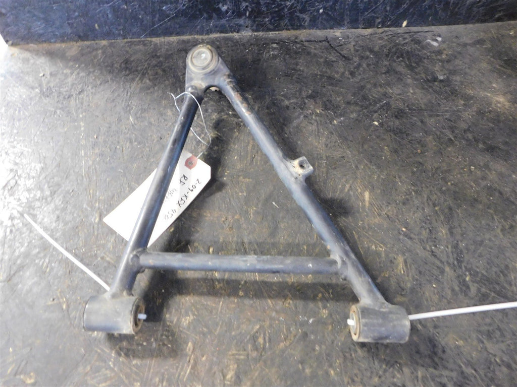 2009 Kawasaki KFX 450 Right Front Upper A-Arm