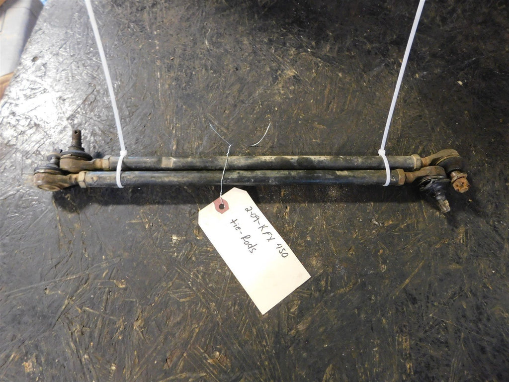 2009 Kawasaki KFX 450 Tie Rods