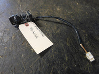 2009 Kawasaki KFX 450 Key Switch