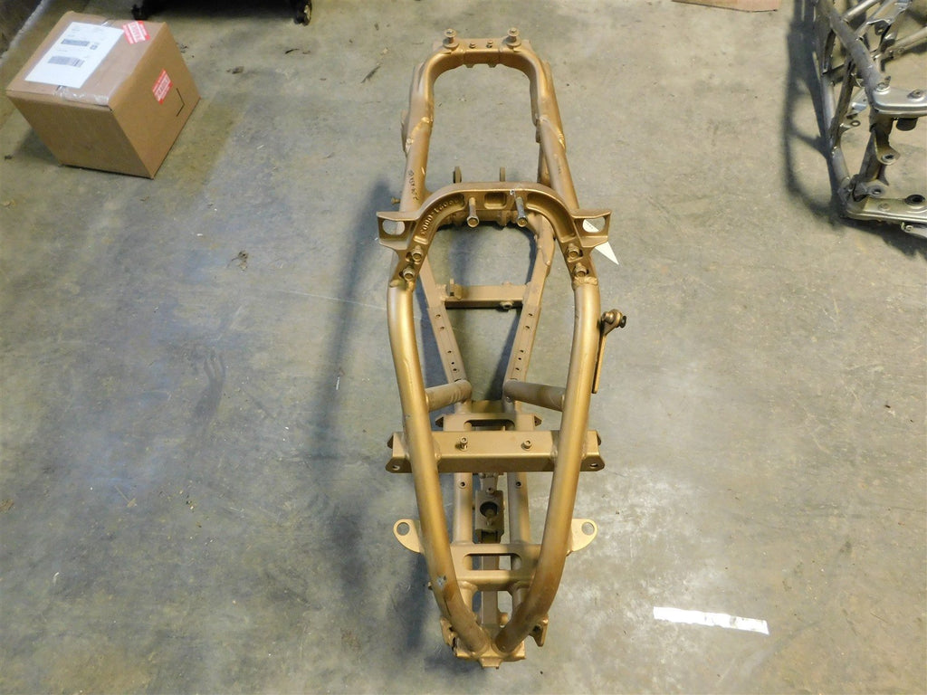 2009 Kawasaki KFX 450 Frame