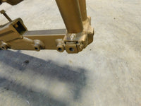 2009 Kawasaki KFX 450 Frame