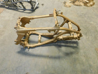 2009 Kawasaki KFX 450 Frame