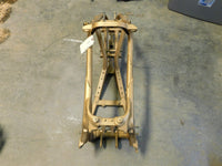 2009 Kawasaki KFX 450 Frame