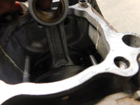 2009 Kawasaki KFX 450 Bottom End