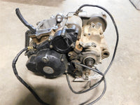 2009 Kawasaki KFX 450 Bottom End