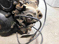 2009 Kawasaki KFX 450 Bottom End