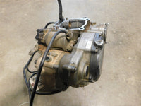 2009 Kawasaki KFX 450 Bottom End