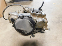 2009 Kawasaki KFX 450 Bottom End
