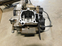 2009 Kawasaki KFX 450 Bottom End